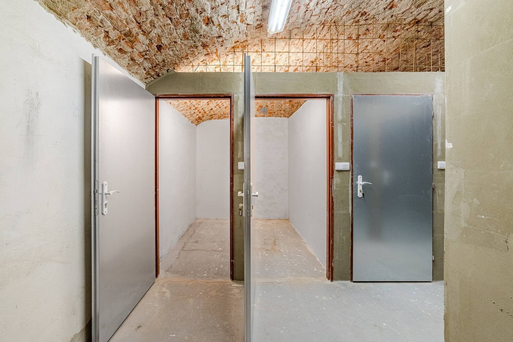 Prodej bytu 2+kk 43 m², Palackého náměstí, Praha, Praha Prodej bytu 2+kk 43 m², Palackého náměstí, Praha, Praha