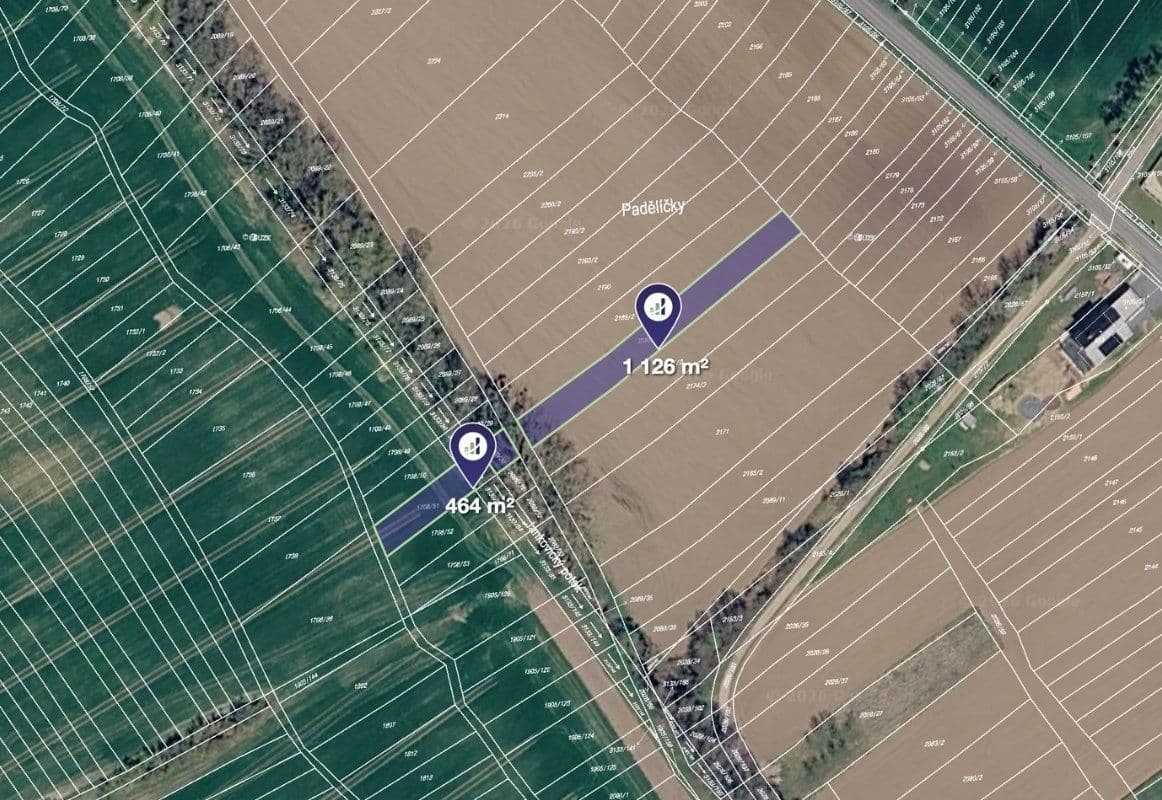 Prodej pozemku 16.001 m², Traplice, Zlínský kraj Prodej pozemku 16.001 m², Traplice, Zlínský kraj