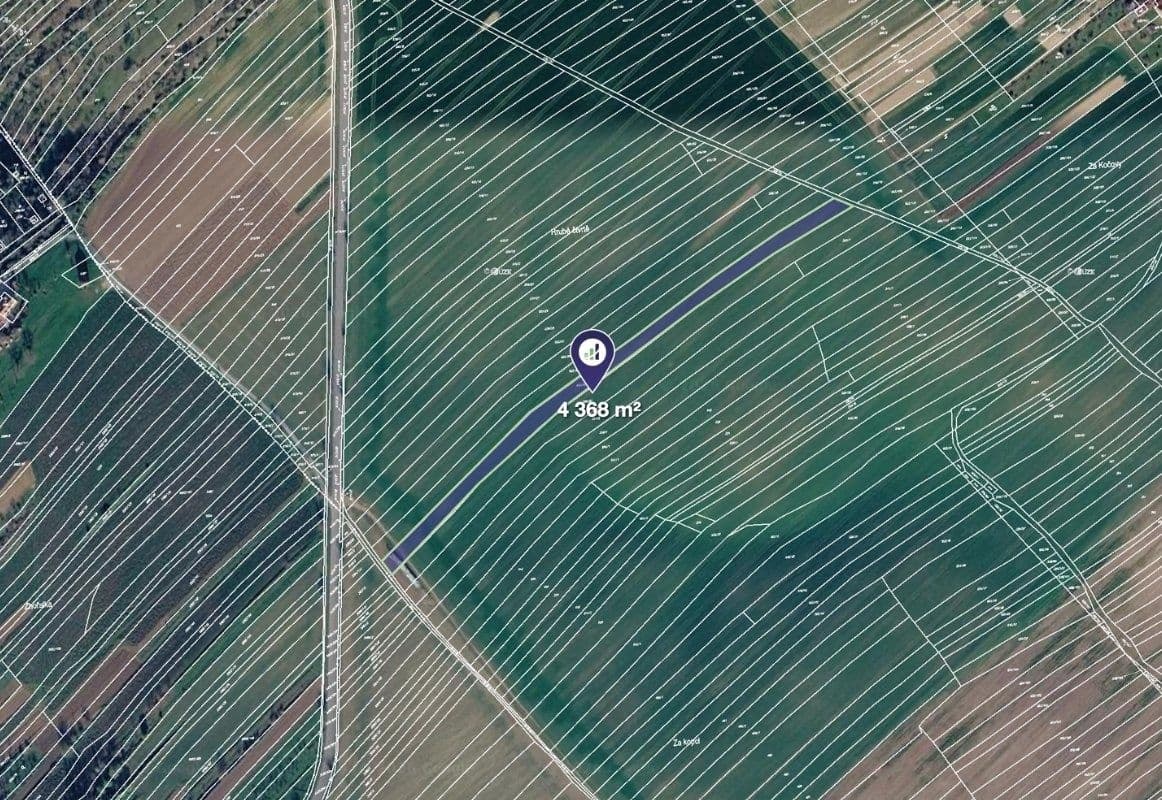 Prodej pozemku 16.001 m², Traplice, Zlínský kraj Prodej pozemku 16.001 m², Traplice, Zlínský kraj