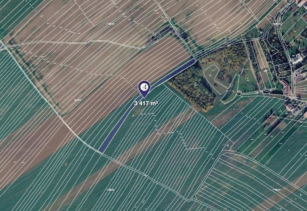 Prodej pozemku 16.001 m², Traplice, Zlínský kraj Prodej pozemku 16.001 m², Traplice, Zlínský kraj