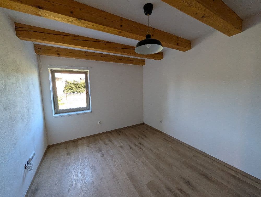 Pronájem domu 86 m², pozemek 700 m², Jeníkov, Pardubický kraj Pronájem domu 86 m², pozemek 700 m², Jeníkov, Pardubický kraj