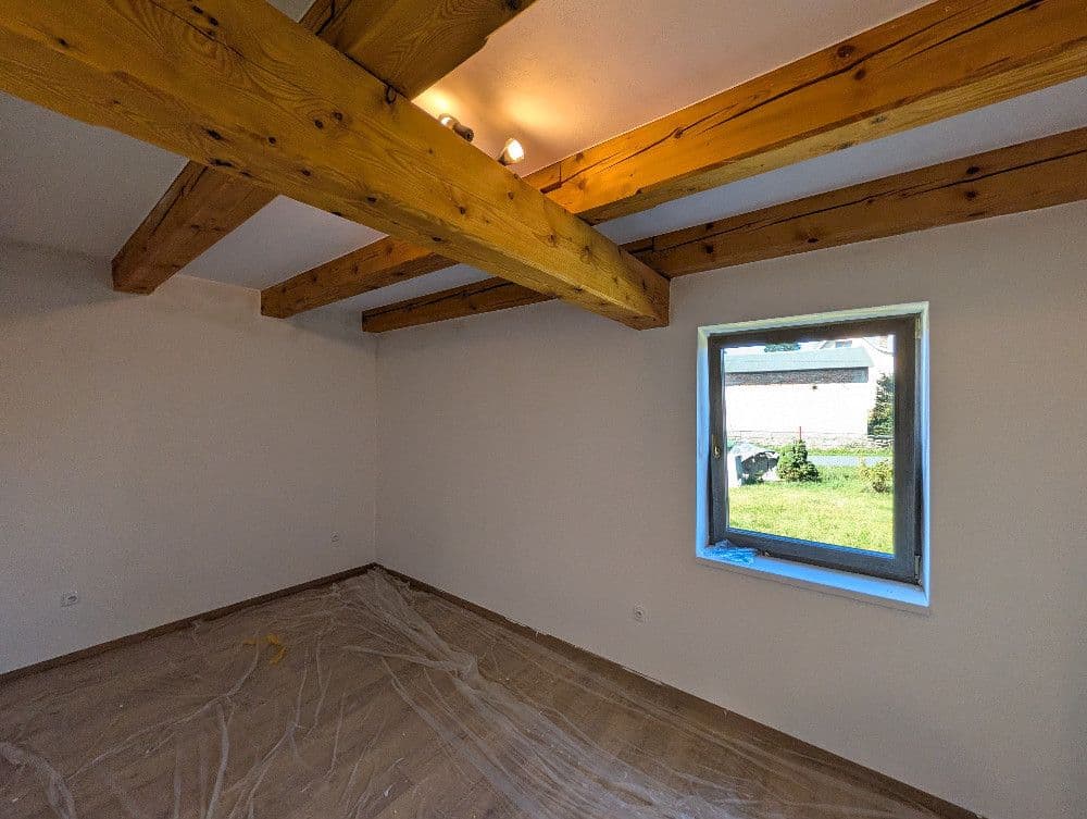 Pronájem domu 86 m², pozemek 700 m², Jeníkov, Pardubický kraj Pronájem domu 86 m², pozemek 700 m², Jeníkov, Pardubický kraj