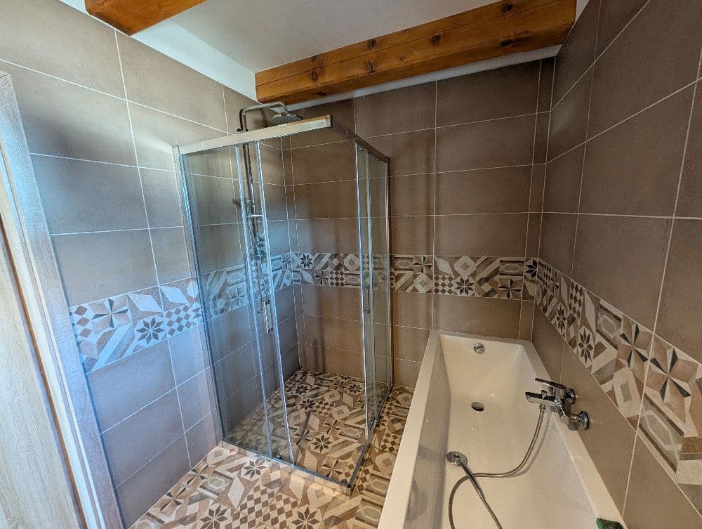Pronájem domu 86 m², pozemek 700 m², Jeníkov, Pardubický kraj Pronájem domu 86 m², pozemek 700 m², Jeníkov, Pardubický kraj