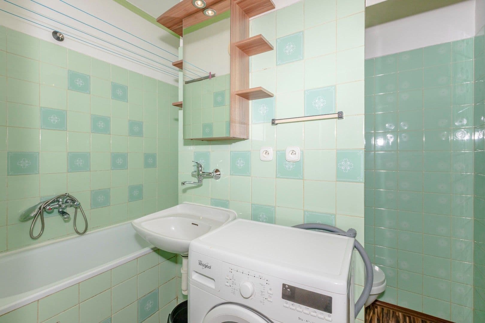 Pronájem bytu 1+1 40 m², Rabyňská, Praha, Praha Pronájem bytu 1+1 40 m², Rabyňská, Praha, Praha