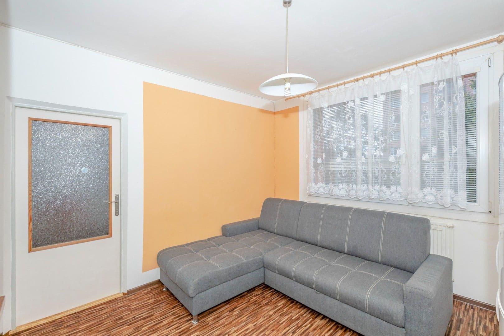 Pronájem bytu 1+1 40 m², Rabyňská, Praha, Praha Pronájem bytu 1+1 40 m², Rabyňská, Praha, Praha