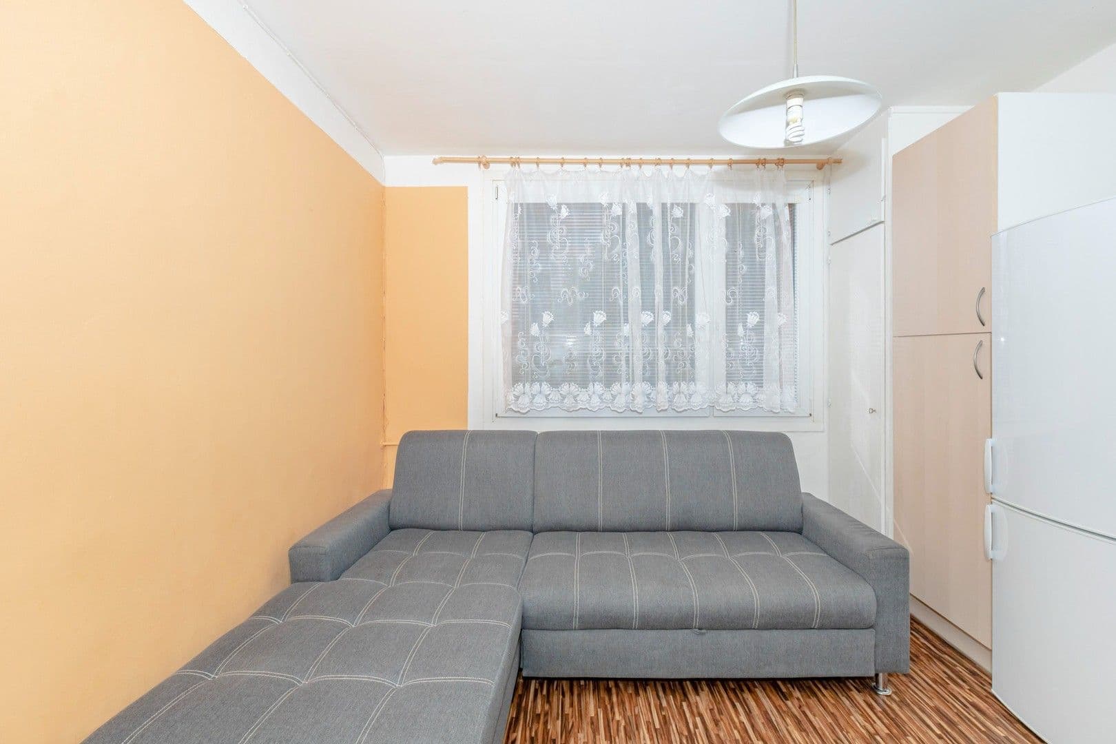 Pronájem bytu 1+1 40 m², Rabyňská, Praha, Praha Pronájem bytu 1+1 40 m², Rabyňská, Praha, Praha