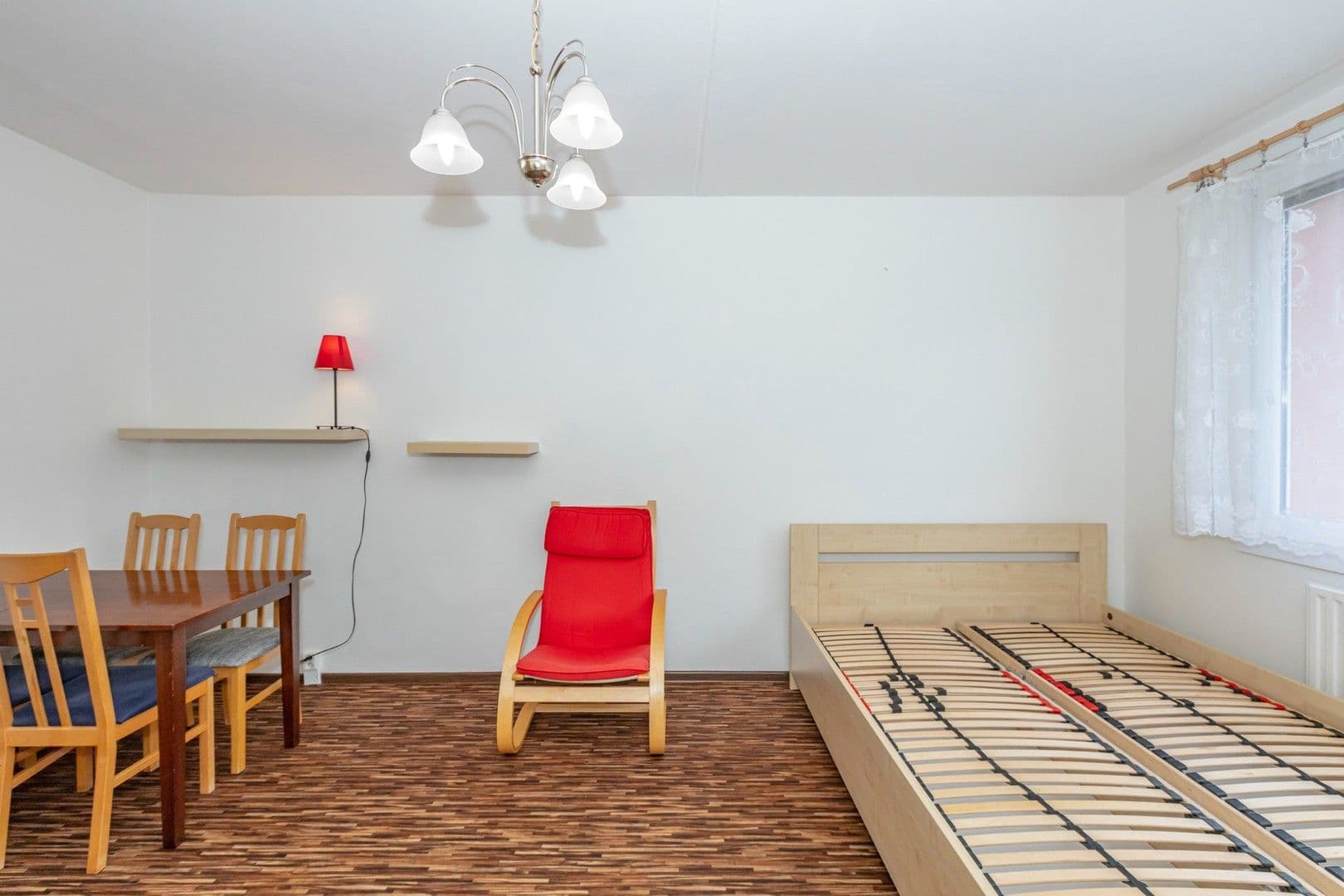 Pronájem bytu 1+1 40 m², Rabyňská, Praha, Praha Pronájem bytu 1+1 40 m², Rabyňská, Praha, Praha