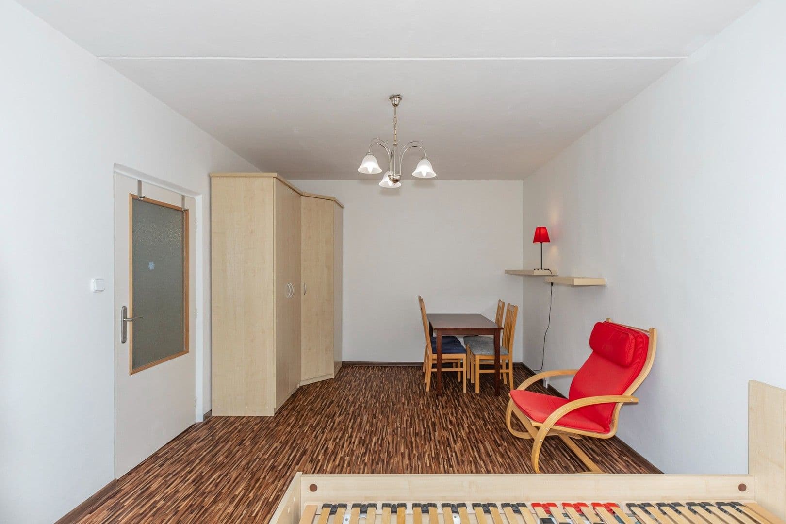 Pronájem bytu 1+1 40 m², Rabyňská, Praha, Praha Pronájem bytu 1+1 40 m², Rabyňská, Praha, Praha