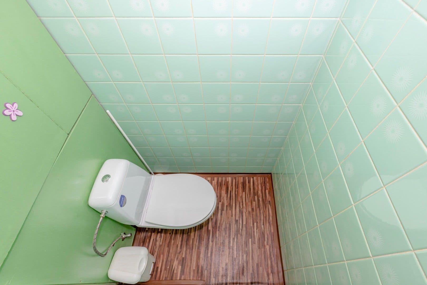 Pronájem bytu 1+1 40 m², Rabyňská, Praha, Praha Pronájem bytu 1+1 40 m², Rabyňská, Praha, Praha