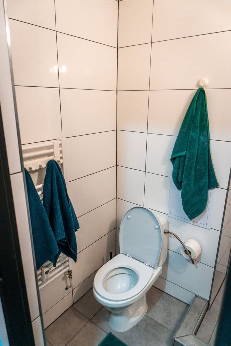 Pronájem bytu 1+1 40 m², Jána Bottu, Trnava, Trnavský kraj Pronájem bytu 1+1 40 m², Jána Bottu, Trnava, Trnavský kraj