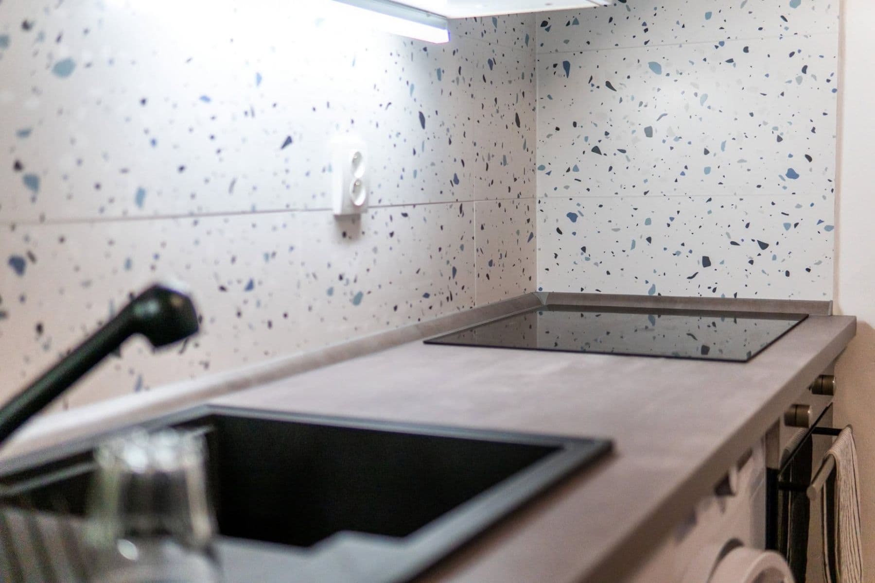 Pronájem bytu 1+1 40 m², Jána Bottu, Trnava, Trnavský kraj Pronájem bytu 1+1 40 m², Jána Bottu, Trnava, Trnavský kraj