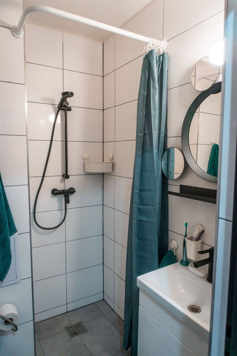 Pronájem bytu 1+1 40 m², Jána Bottu, Trnava, Trnavský kraj Pronájem bytu 1+1 40 m², Jána Bottu, Trnava, Trnavský kraj