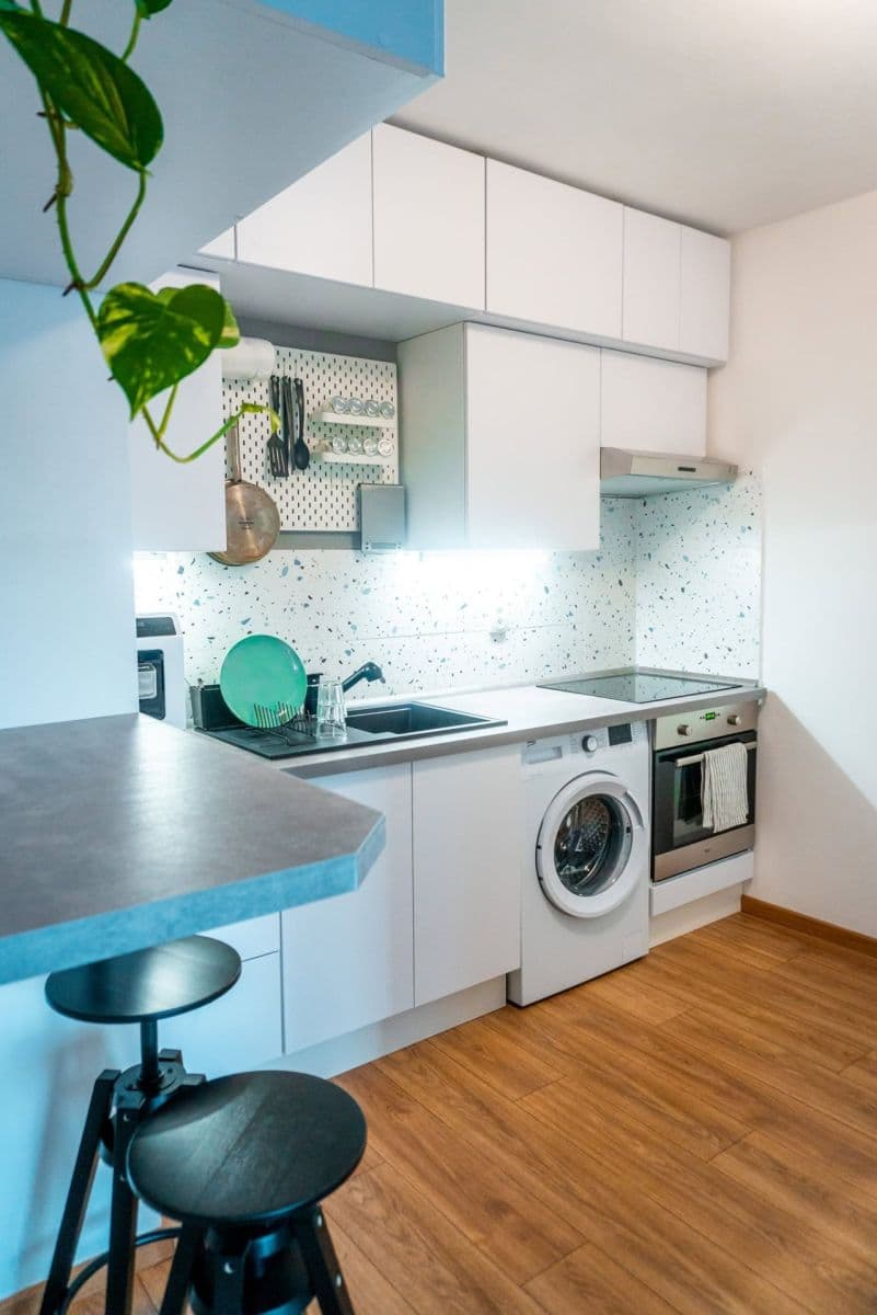 Pronájem bytu 1+1 40 m², Jána Bottu, Trnava, Trnavský kraj Pronájem bytu 1+1 40 m², Jána Bottu, Trnava, Trnavský kraj