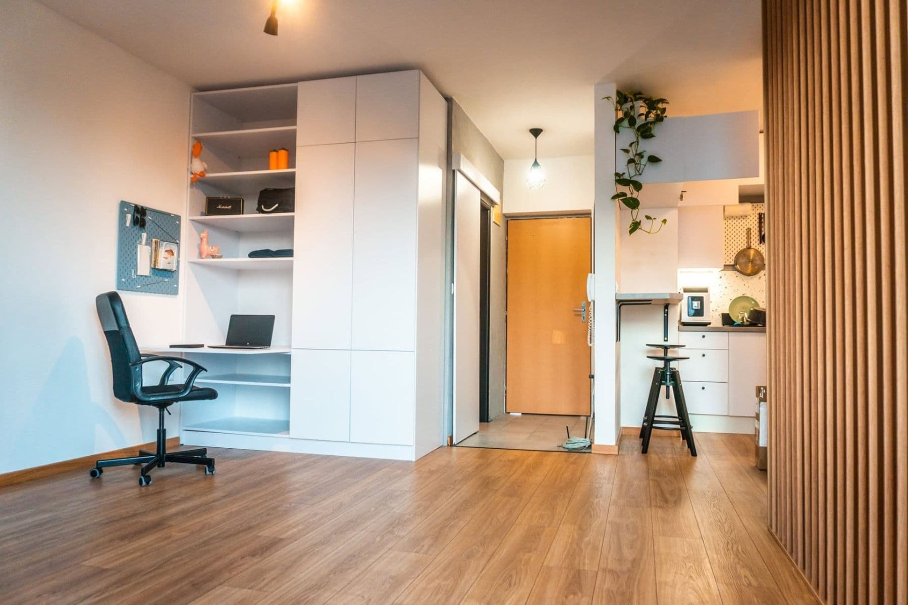 Pronájem bytu 1+1 40 m², Jána Bottu, Trnava, Trnavský kraj Pronájem bytu 1+1 40 m², Jána Bottu, Trnava, Trnavský kraj