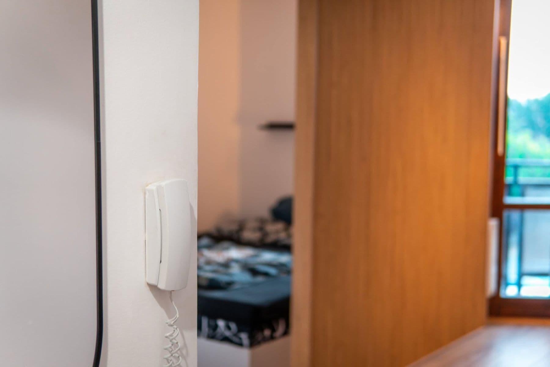 Pronájem bytu 1+1 40 m², Jána Bottu, Trnava, Trnavský kraj Pronájem bytu 1+1 40 m², Jána Bottu, Trnava, Trnavský kraj