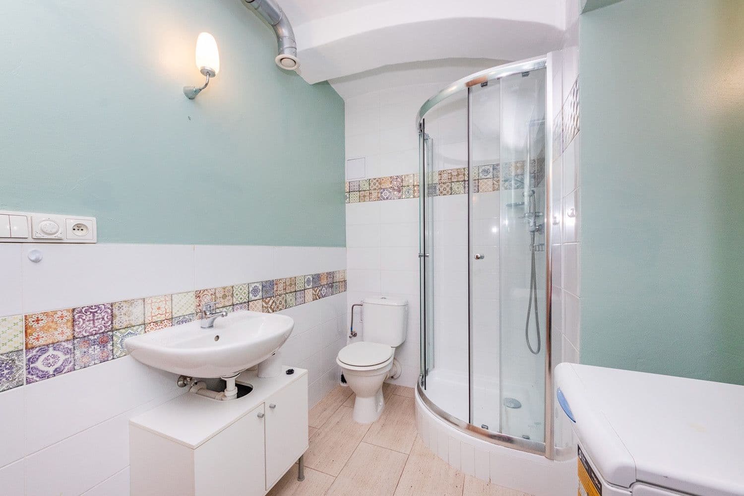 Pronájem bytu 1+1 41 m², Na Zámecké, Praha, Praha Pronájem bytu 1+1 41 m², Na Zámecké, Praha, Praha