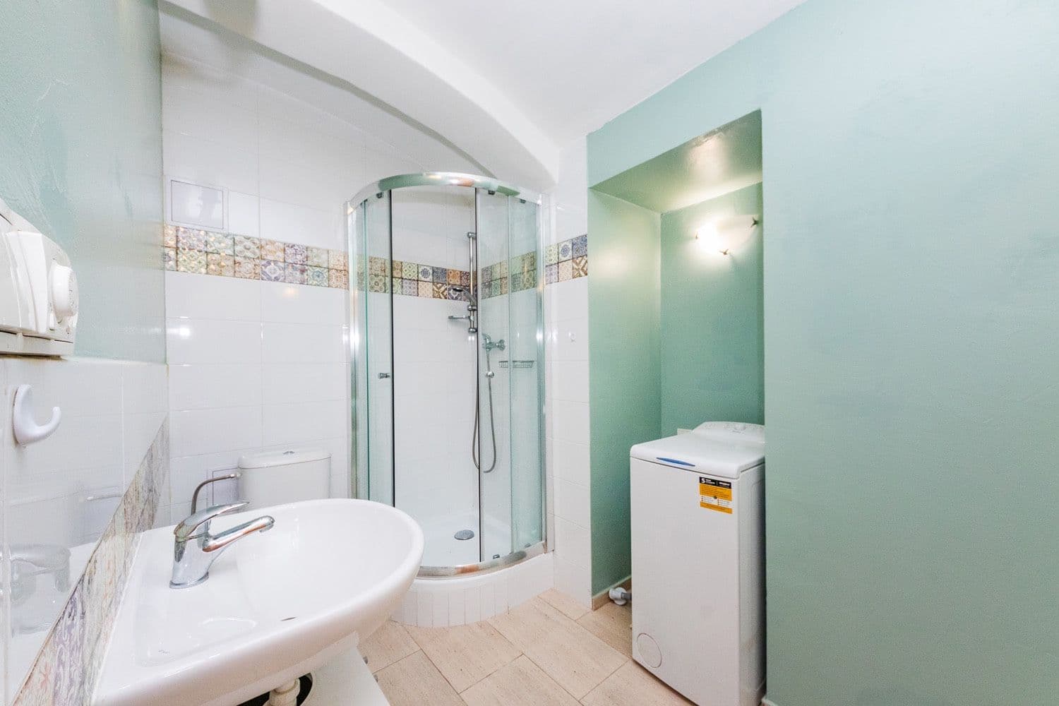 Pronájem bytu 1+1 41 m², Na Zámecké, Praha, Praha Pronájem bytu 1+1 41 m², Na Zámecké, Praha, Praha