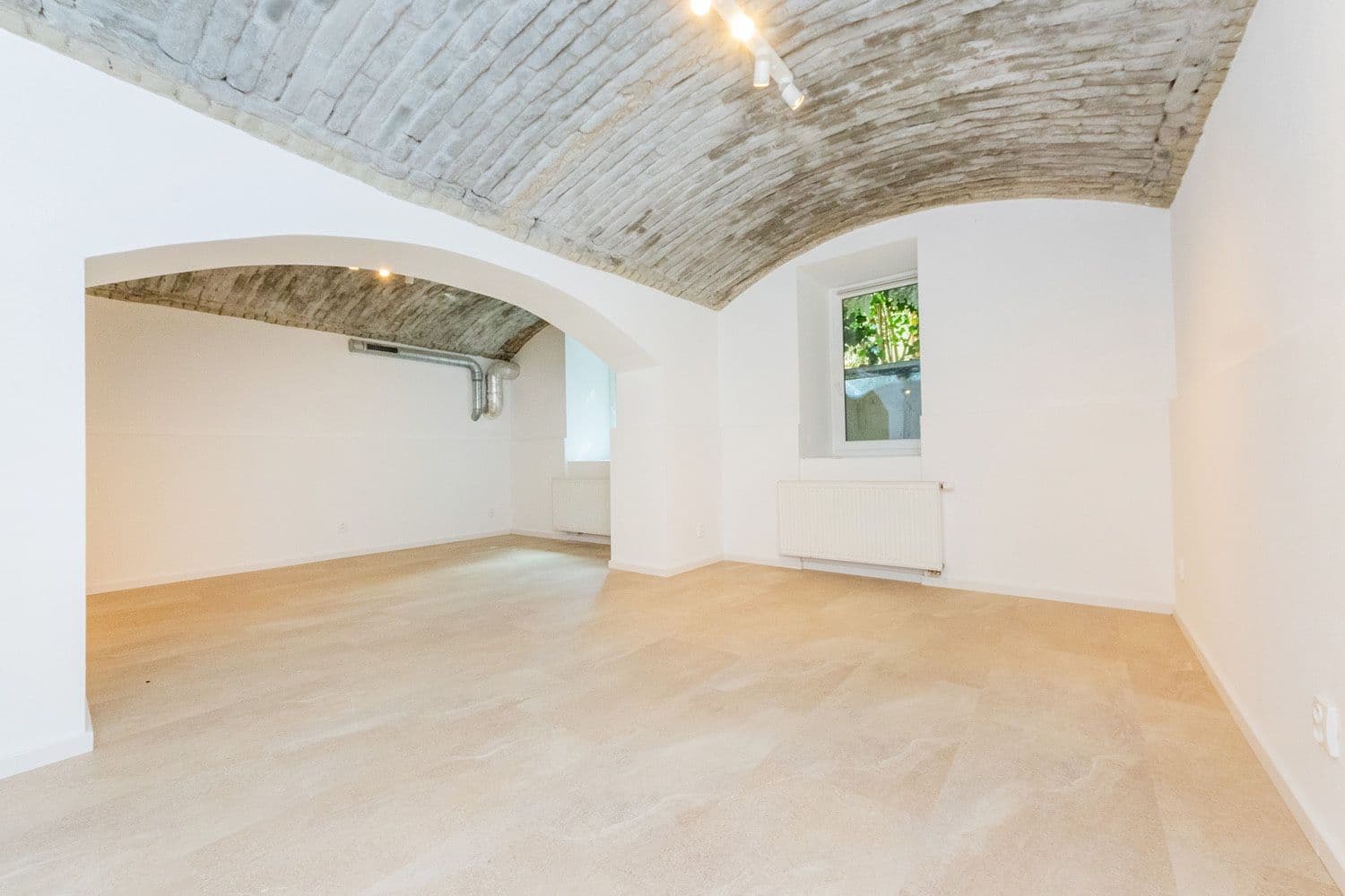 Pronájem bytu 1+1 41 m², Na Zámecké, Praha, Praha Pronájem bytu 1+1 41 m², Na Zámecké, Praha, Praha