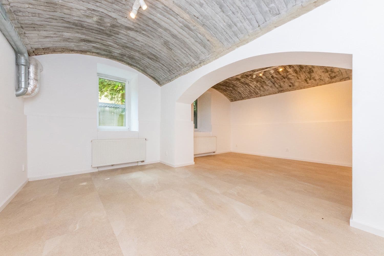 Pronájem bytu 1+1 41 m², Na Zámecké, Praha, Praha Pronájem bytu 1+1 41 m², Na Zámecké, Praha, Praha