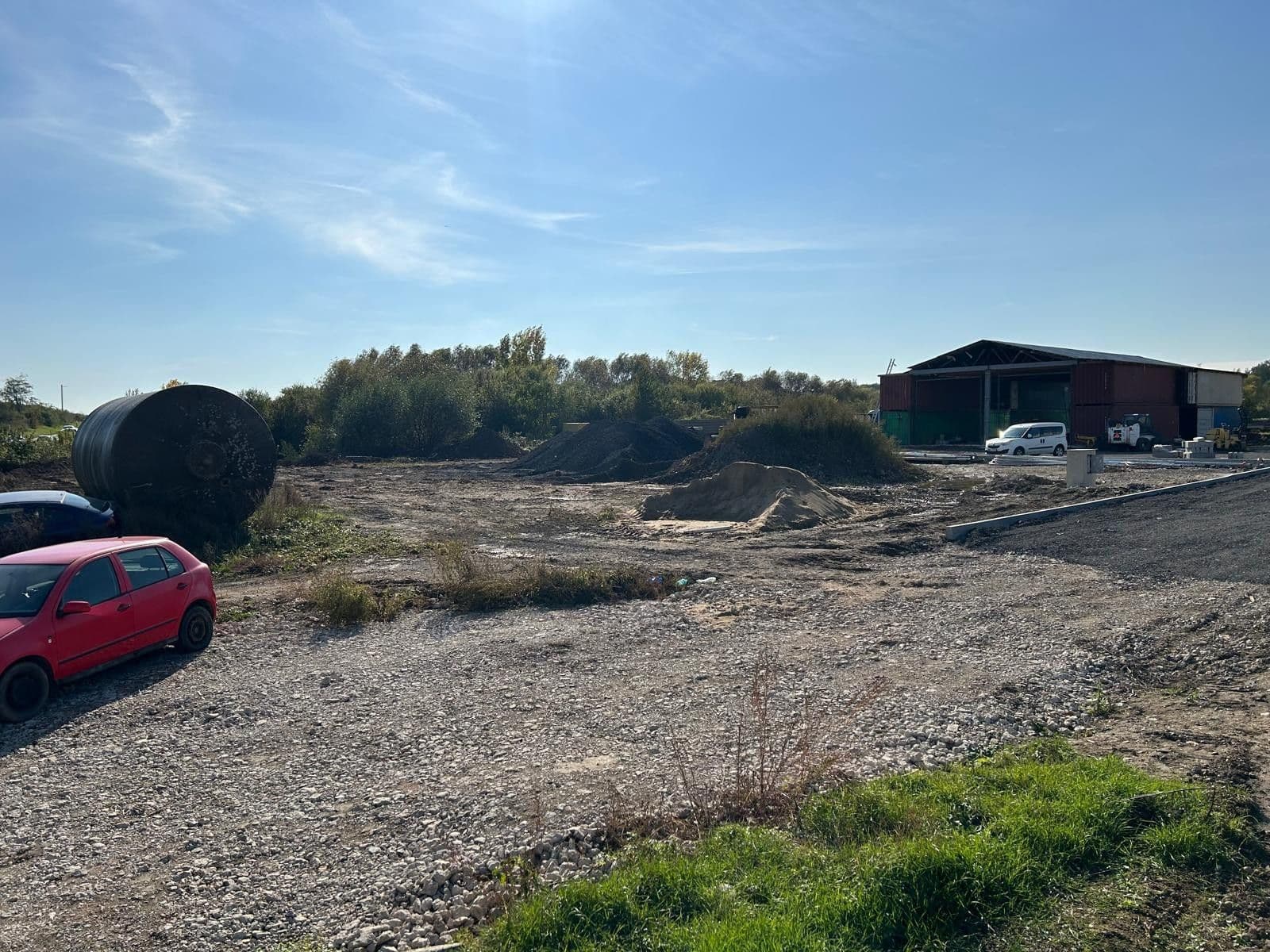 Pronájem pozemku 4.000 m², Tůmovka, Kojetice, Středočeský kraj Pronájem pozemku 4.000 m², Tůmovka, Kojetice, Středočeský kraj