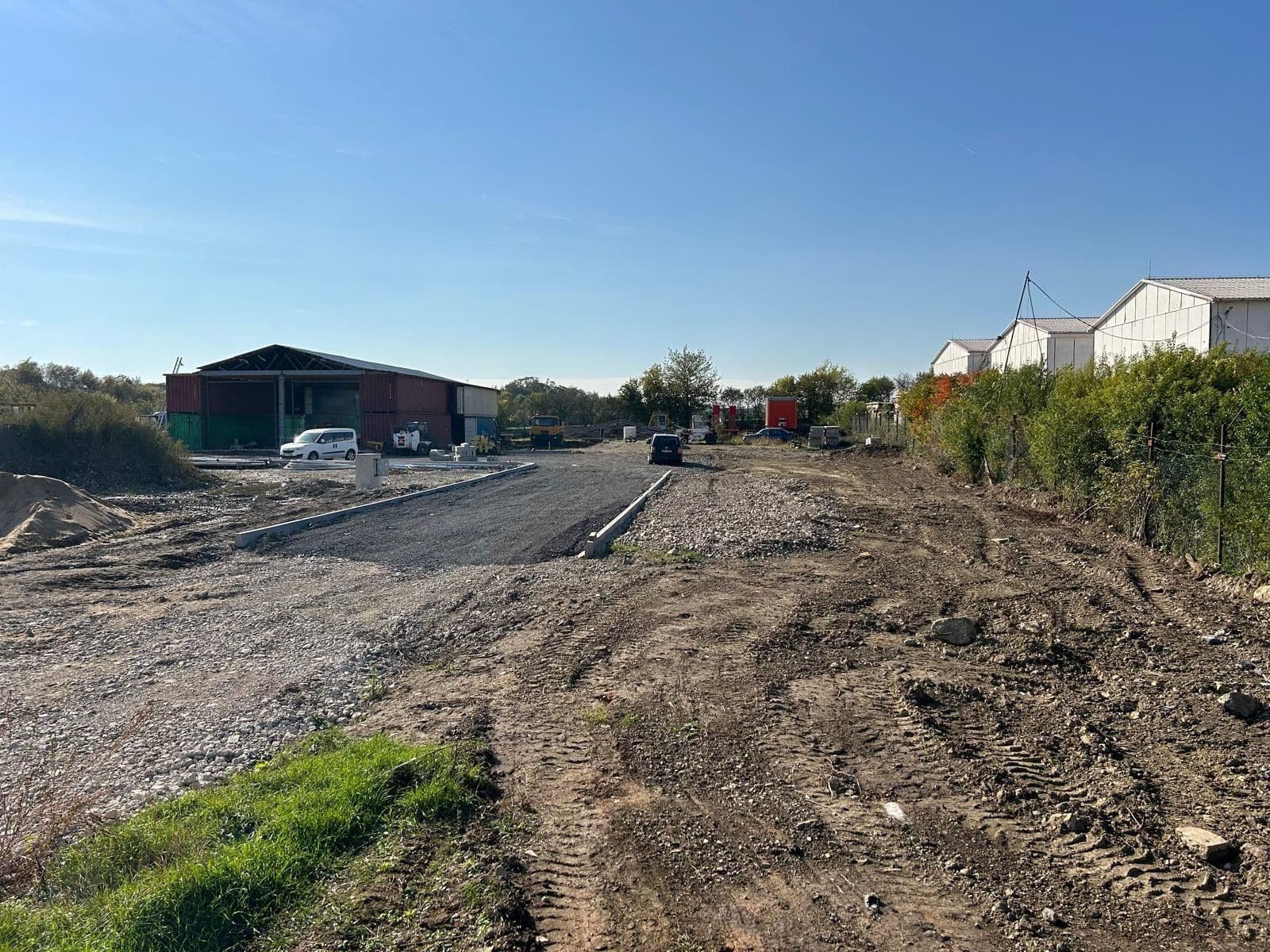 Pronájem pozemku 4.000 m², Tůmovka, Kojetice, Středočeský kraj Pronájem pozemku 4.000 m², Tůmovka, Kojetice, Středočeský kraj