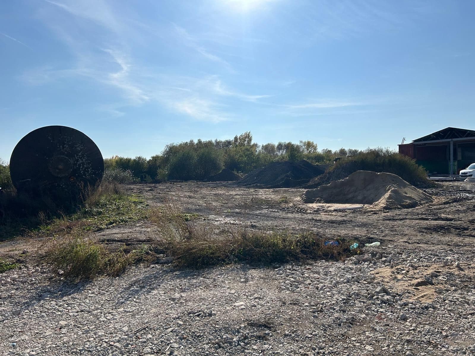Pronájem pozemku 4.000 m², Tůmovka, Kojetice, Středočeský kraj Pronájem pozemku 4.000 m², Tůmovka, Kojetice, Středočeský kraj