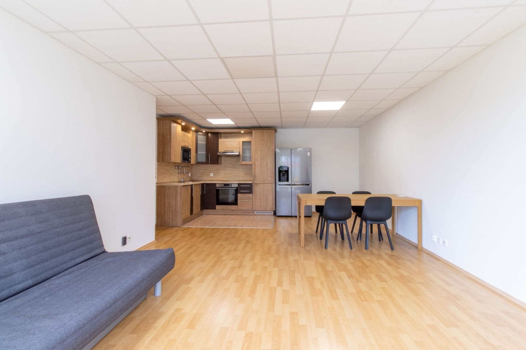 Pronájem bytu 3+kk 79 m², Sicherova, Praha, Praha Pronájem bytu 3+kk 79 m², Sicherova, Praha, Praha