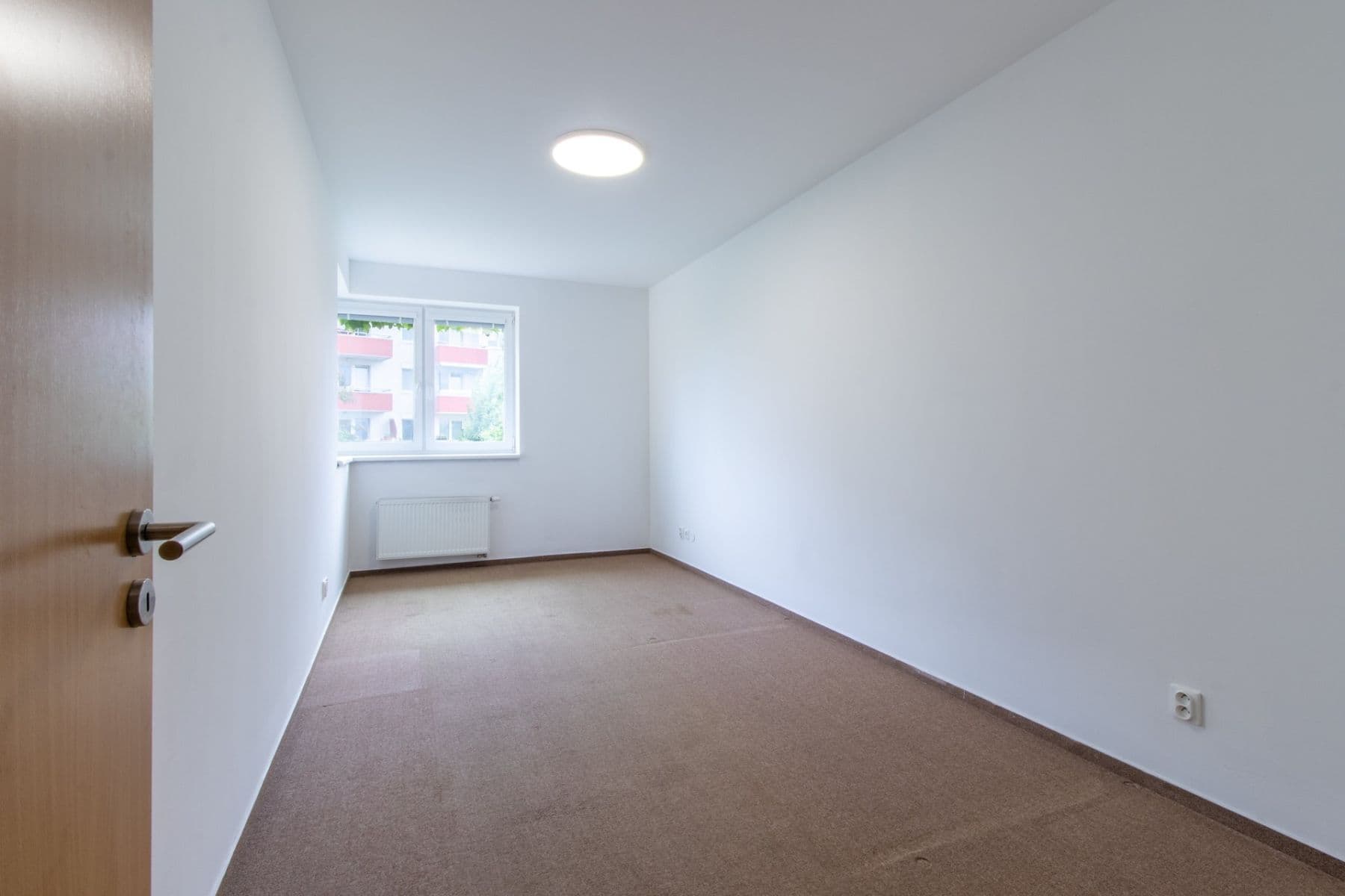 Pronájem bytu 3+kk 79 m², Sicherova, Praha, Praha Pronájem bytu 3+kk 79 m², Sicherova, Praha, Praha