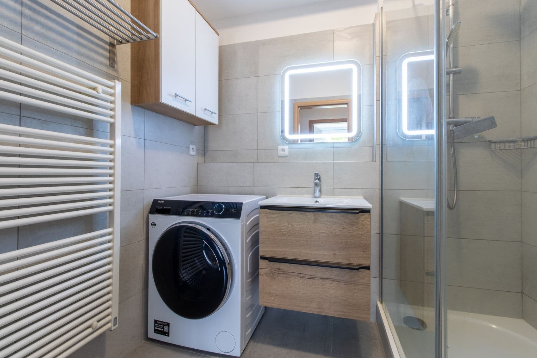 Pronájem bytu 3+kk 79 m², Sicherova, Praha, Praha Pronájem bytu 3+kk 79 m², Sicherova, Praha, Praha