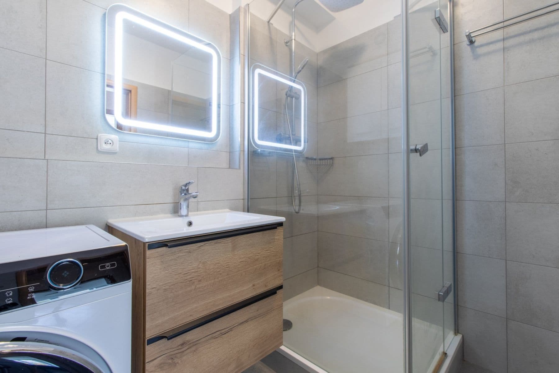 Pronájem bytu 3+kk 79 m², Sicherova, Praha, Praha Pronájem bytu 3+kk 79 m², Sicherova, Praha, Praha