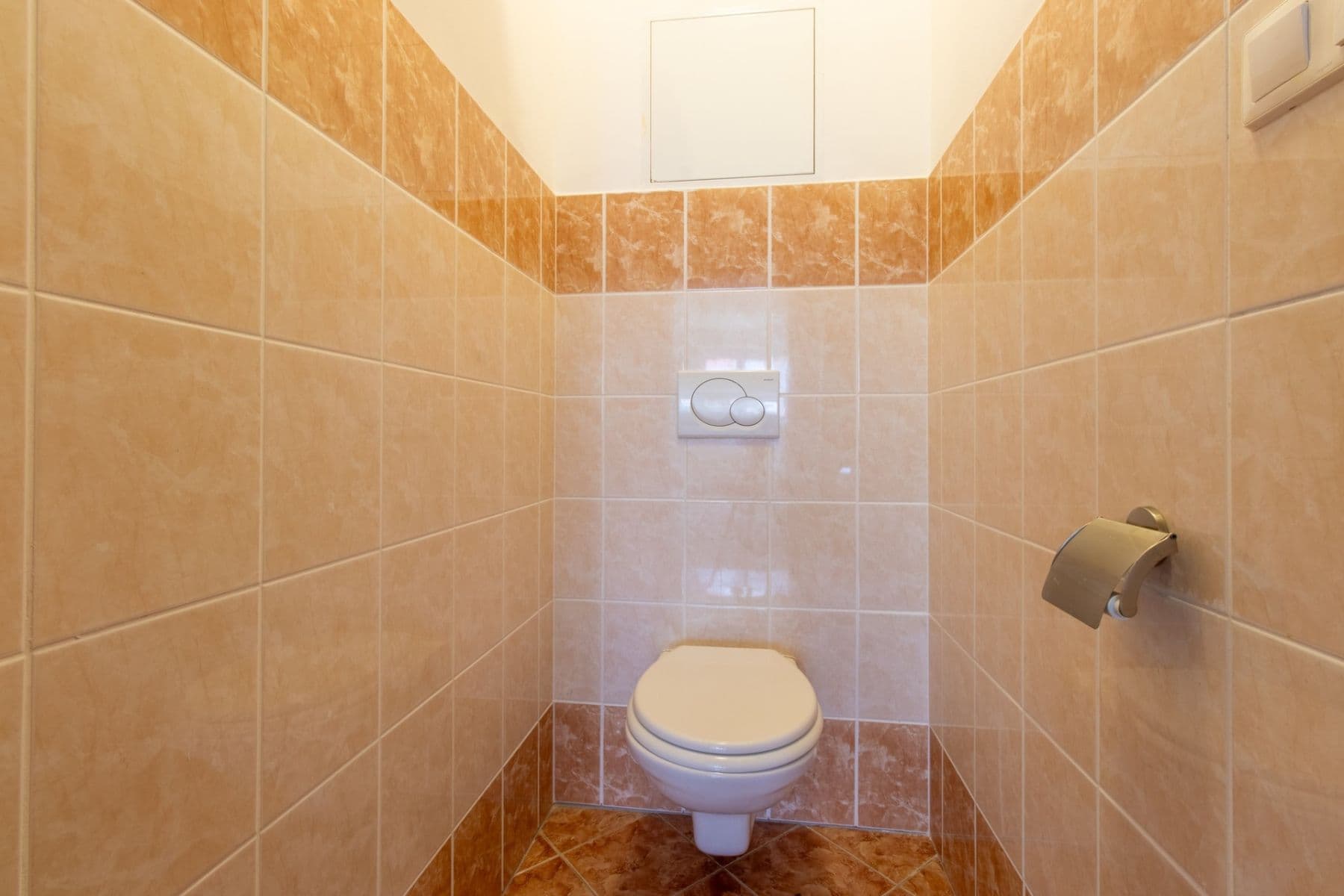 Pronájem bytu 3+kk 79 m², Sicherova, Praha, Praha Pronájem bytu 3+kk 79 m², Sicherova, Praha, Praha