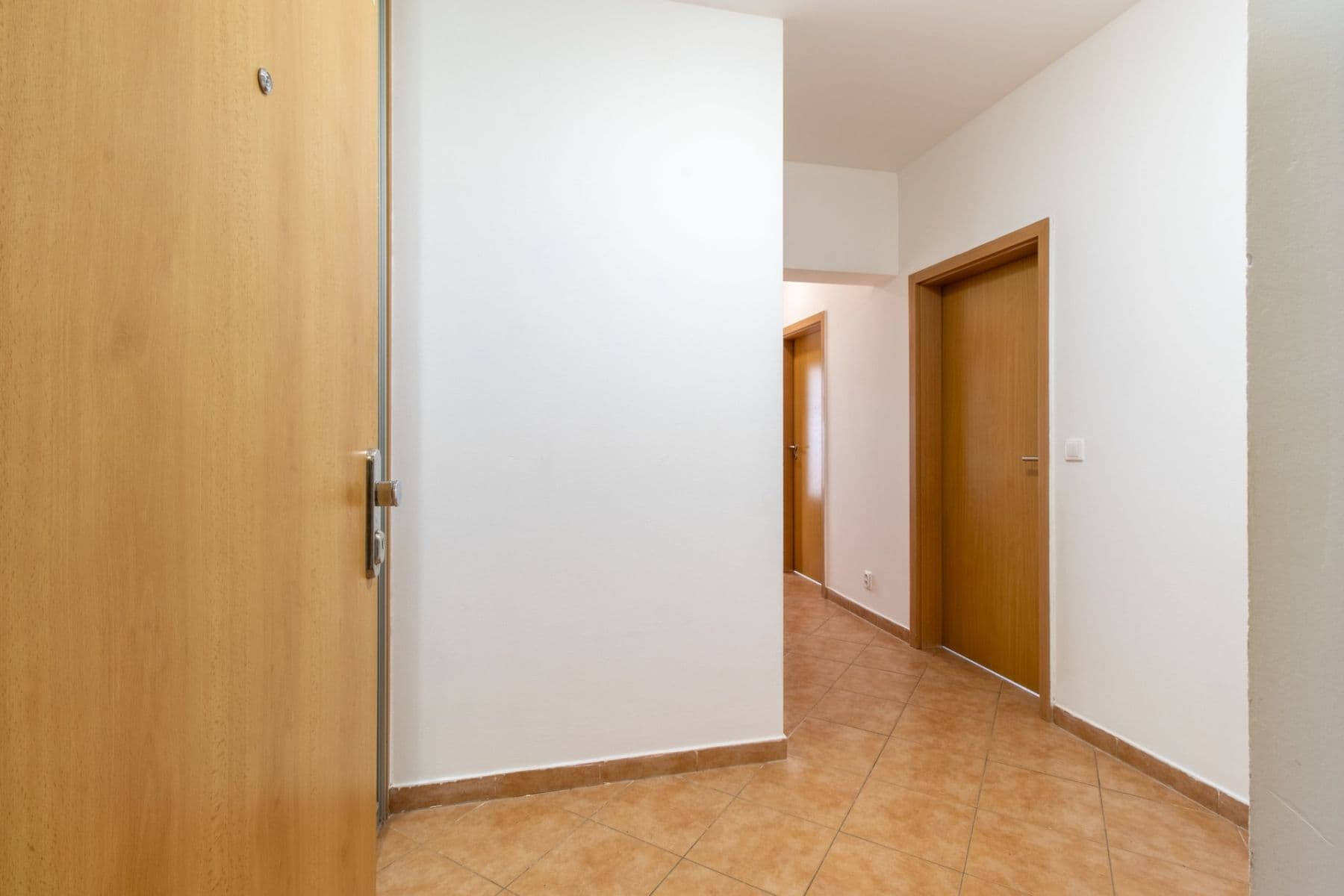 Pronájem bytu 3+kk 79 m², Sicherova, Praha, Praha Pronájem bytu 3+kk 79 m², Sicherova, Praha, Praha