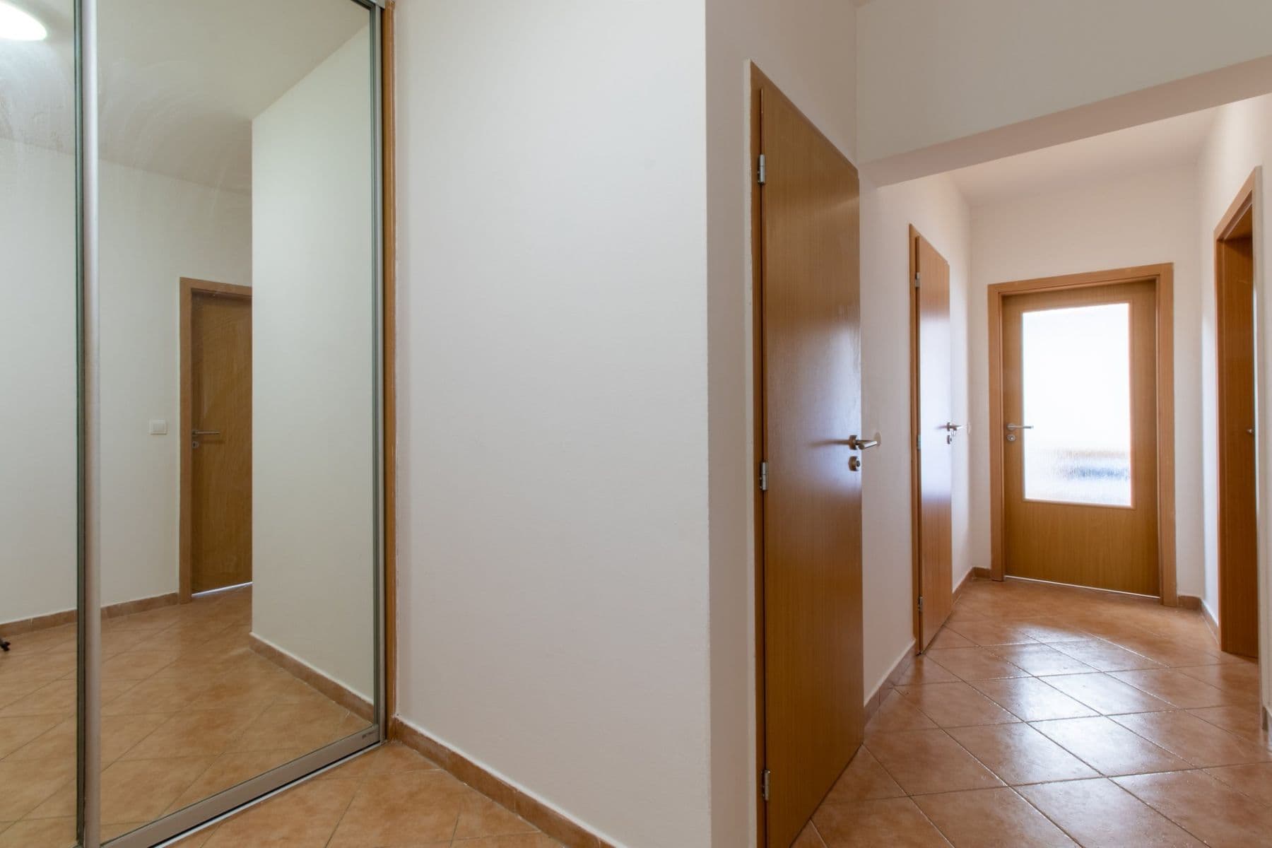 Pronájem bytu 3+kk 79 m², Sicherova, Praha, Praha Pronájem bytu 3+kk 79 m², Sicherova, Praha, Praha