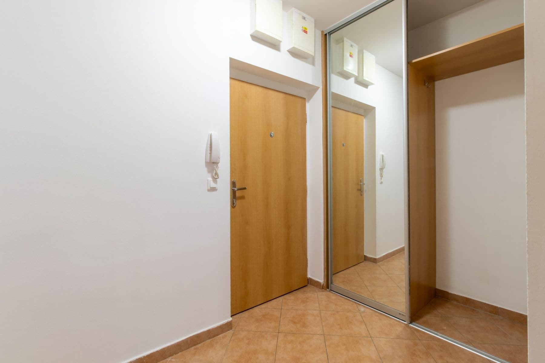 Pronájem bytu 3+kk 79 m², Sicherova, Praha, Praha Pronájem bytu 3+kk 79 m², Sicherova, Praha, Praha