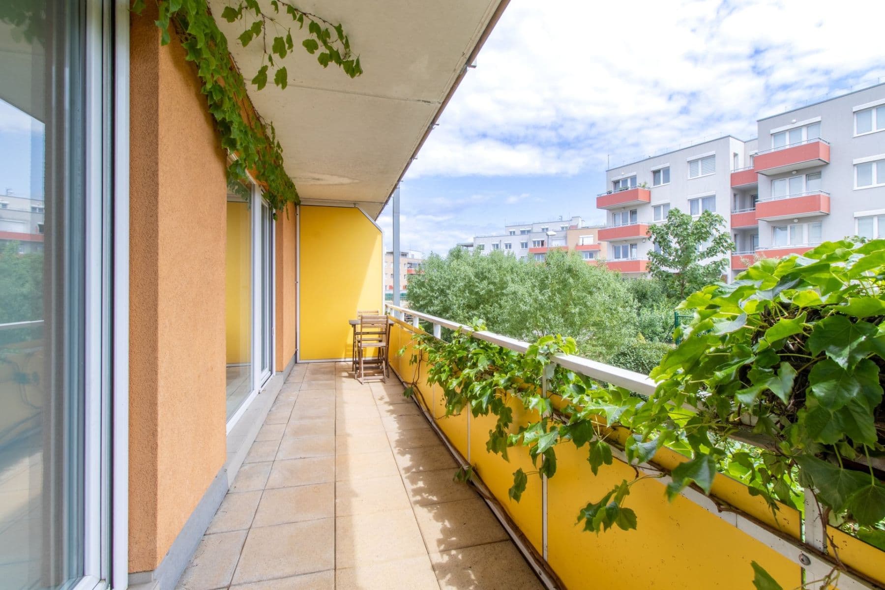 Pronájem bytu 3+kk 79 m², Sicherova, Praha, Praha Pronájem bytu 3+kk 79 m², Sicherova, Praha, Praha