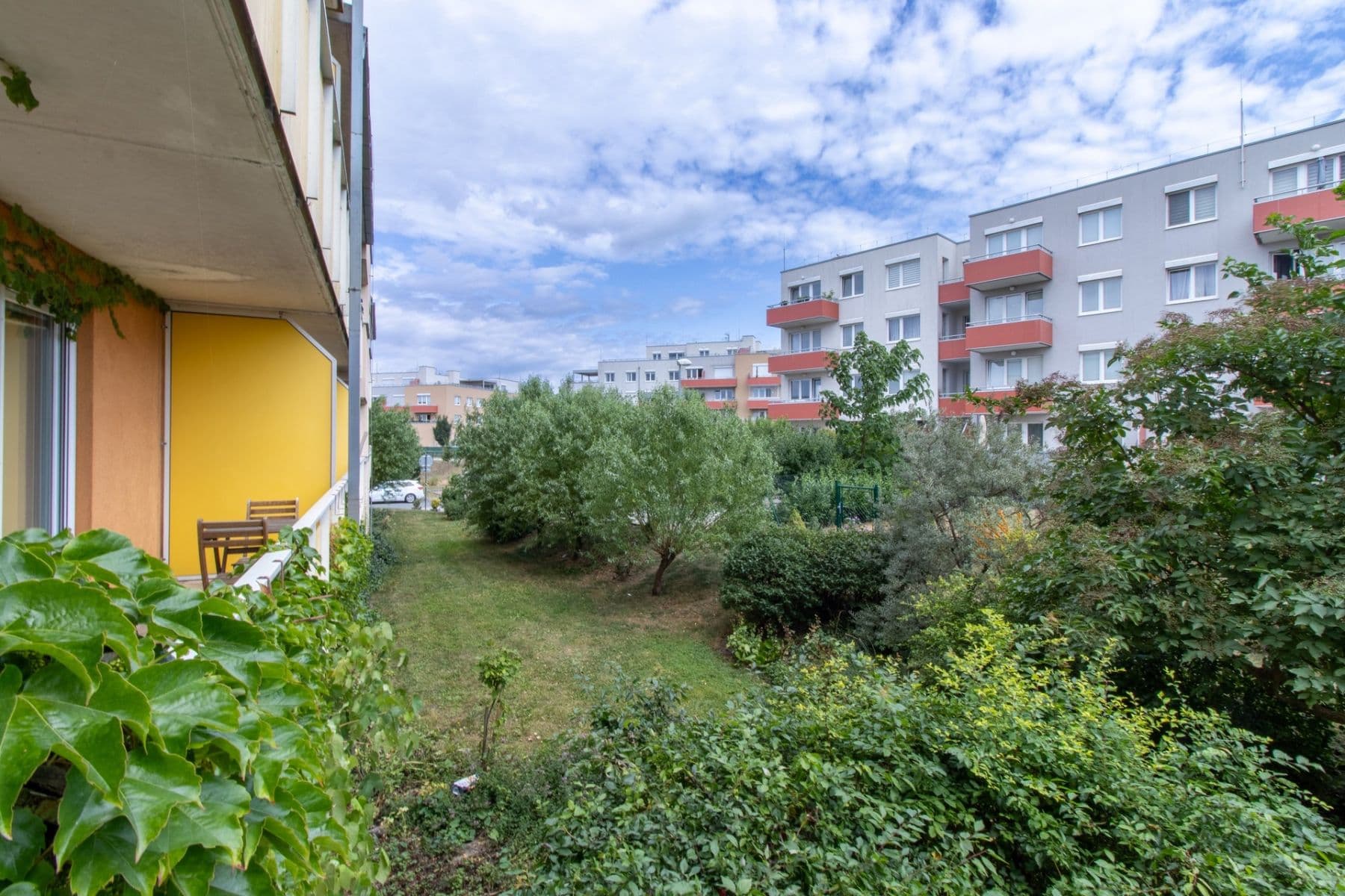 Pronájem bytu 3+kk 79 m², Sicherova, Praha, Praha Pronájem bytu 3+kk 79 m², Sicherova, Praha, Praha