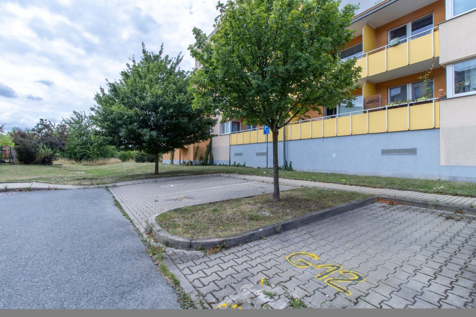 Pronájem bytu 3+kk 79 m², Sicherova, Praha, Praha Pronájem bytu 3+kk 79 m², Sicherova, Praha, Praha