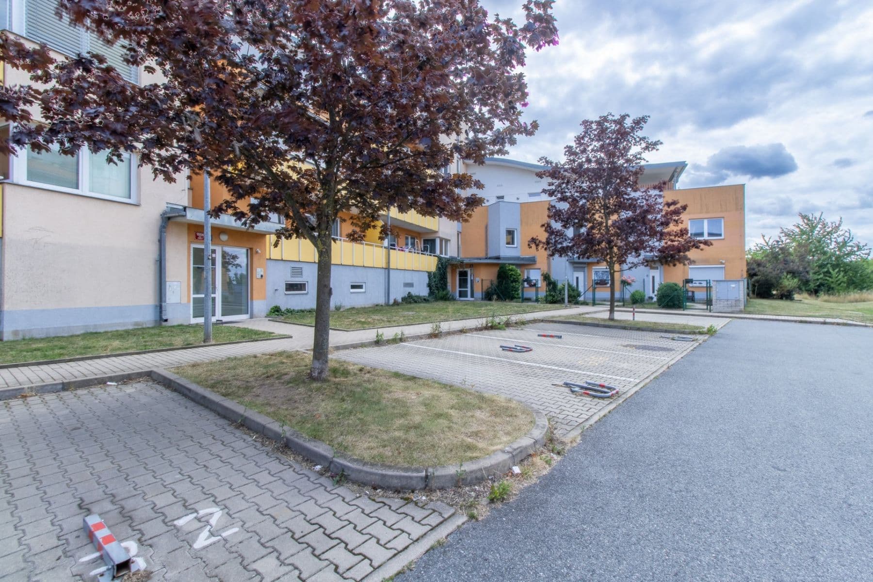 Pronájem bytu 3+kk 79 m², Sicherova, Praha, Praha Pronájem bytu 3+kk 79 m², Sicherova, Praha, Praha