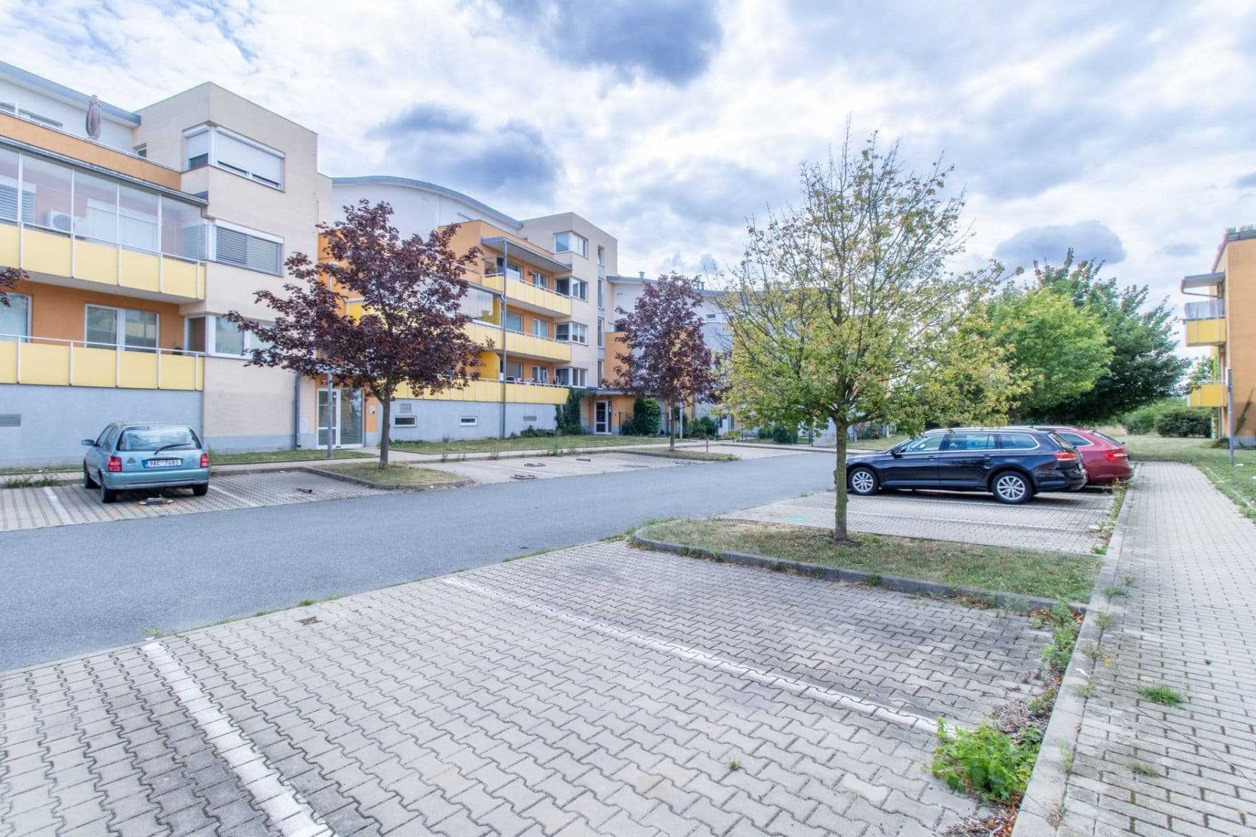 Pronájem bytu 3+kk 79 m², Sicherova, Praha, Praha Pronájem bytu 3+kk 79 m², Sicherova, Praha, Praha