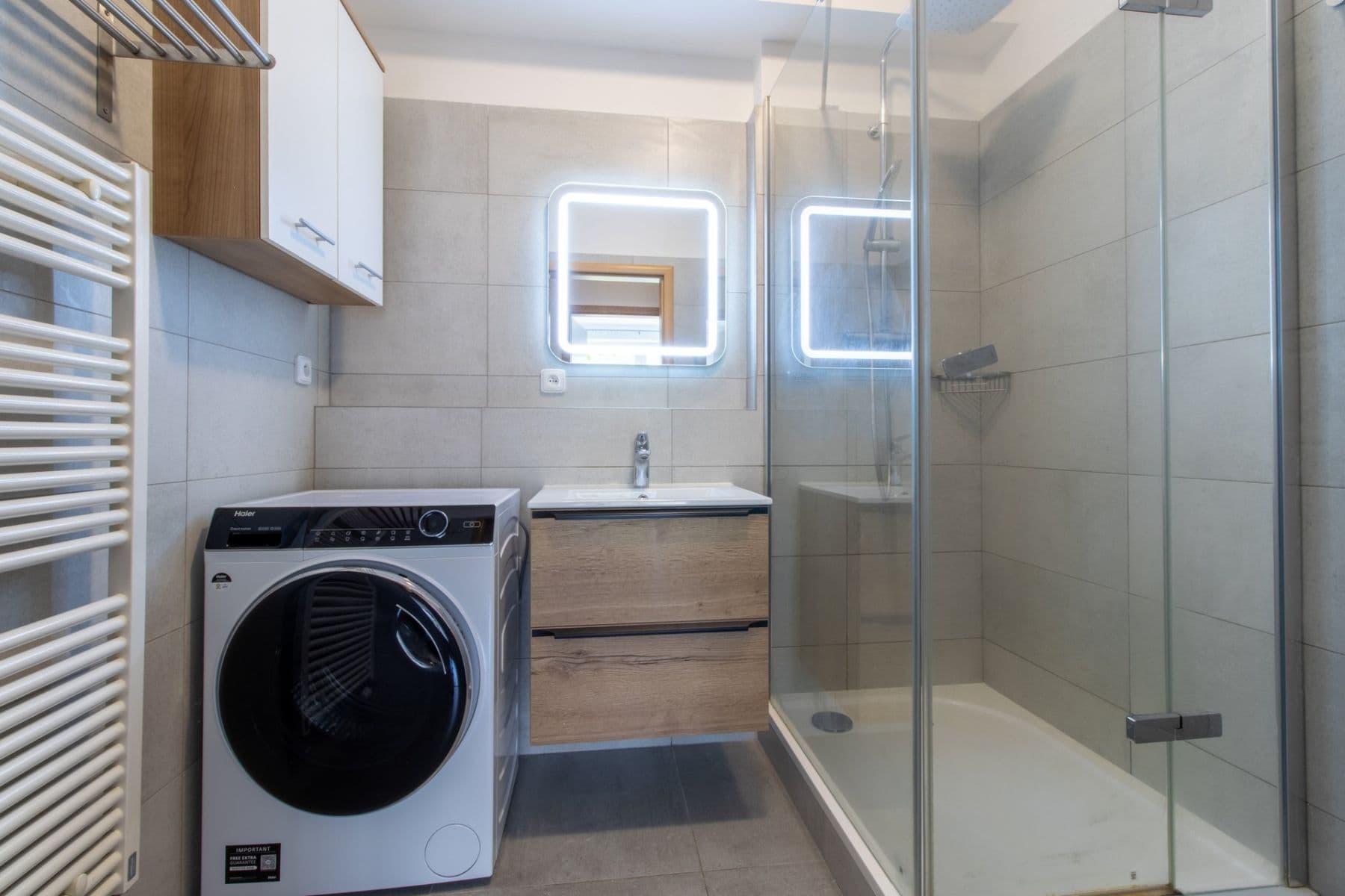 Pronájem bytu 3+kk 79 m², Sicherova, Praha, Praha Pronájem bytu 3+kk 79 m², Sicherova, Praha, Praha