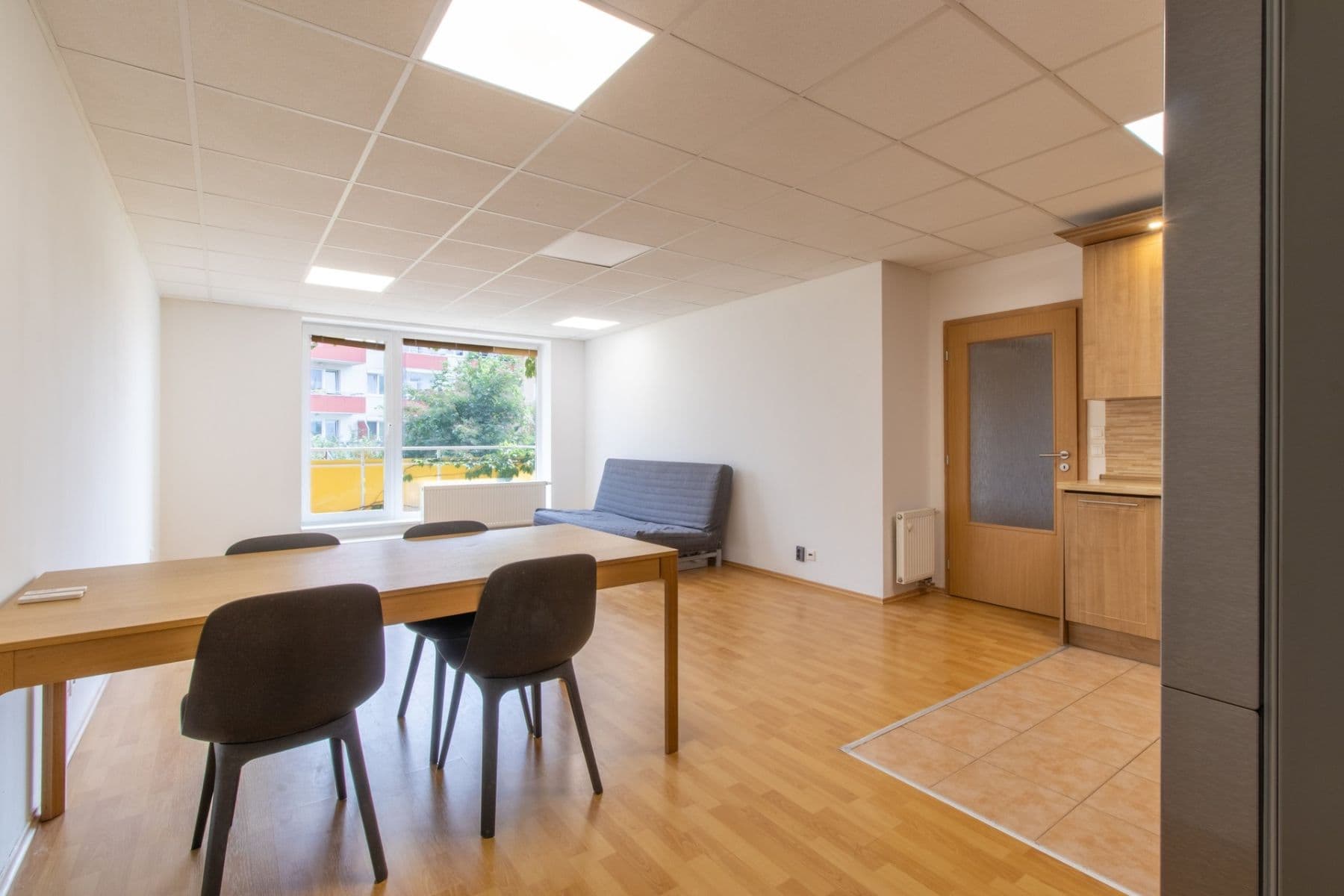 Pronájem bytu 3+kk 79 m², Sicherova, Praha, Praha Pronájem bytu 3+kk 79 m², Sicherova, Praha, Praha