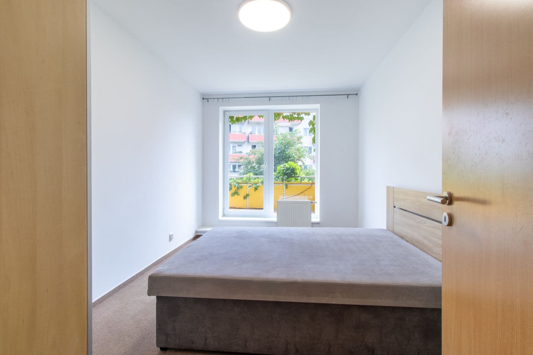 Pronájem bytu 3+kk 79 m², Sicherova, Praha, Praha Pronájem bytu 3+kk 79 m², Sicherova, Praha, Praha