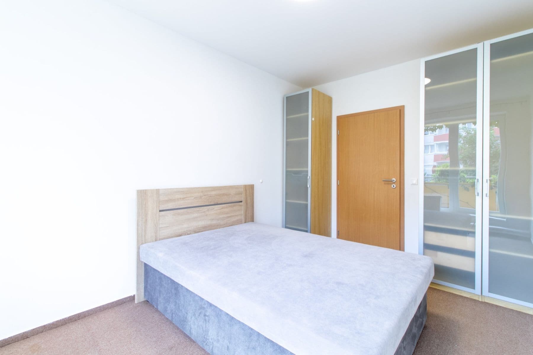 Pronájem bytu 3+kk 79 m², Sicherova, Praha, Praha Pronájem bytu 3+kk 79 m², Sicherova, Praha, Praha