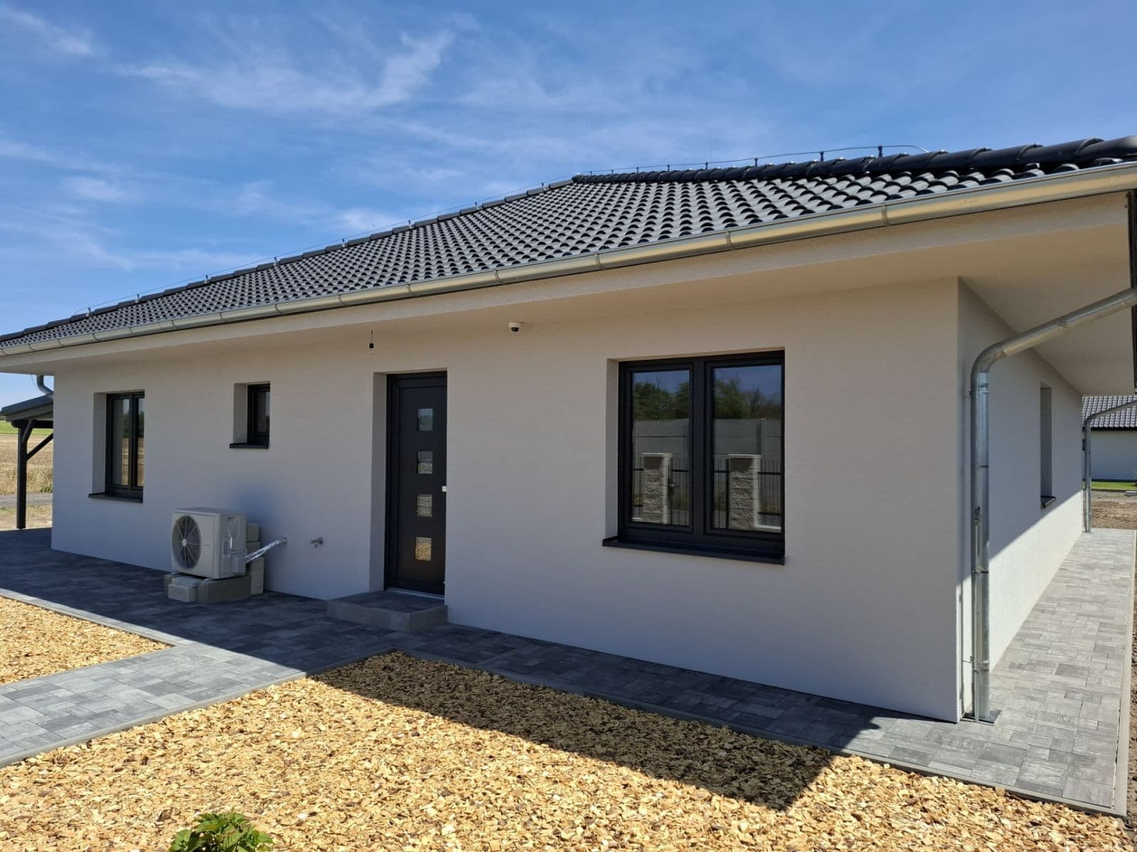 Prodej domu 156 m², pozemek 768 m², Krhovice, Jihomoravský kraj Prodej domu 156 m², pozemek 768 m², Krhovice, Jihomoravský kraj