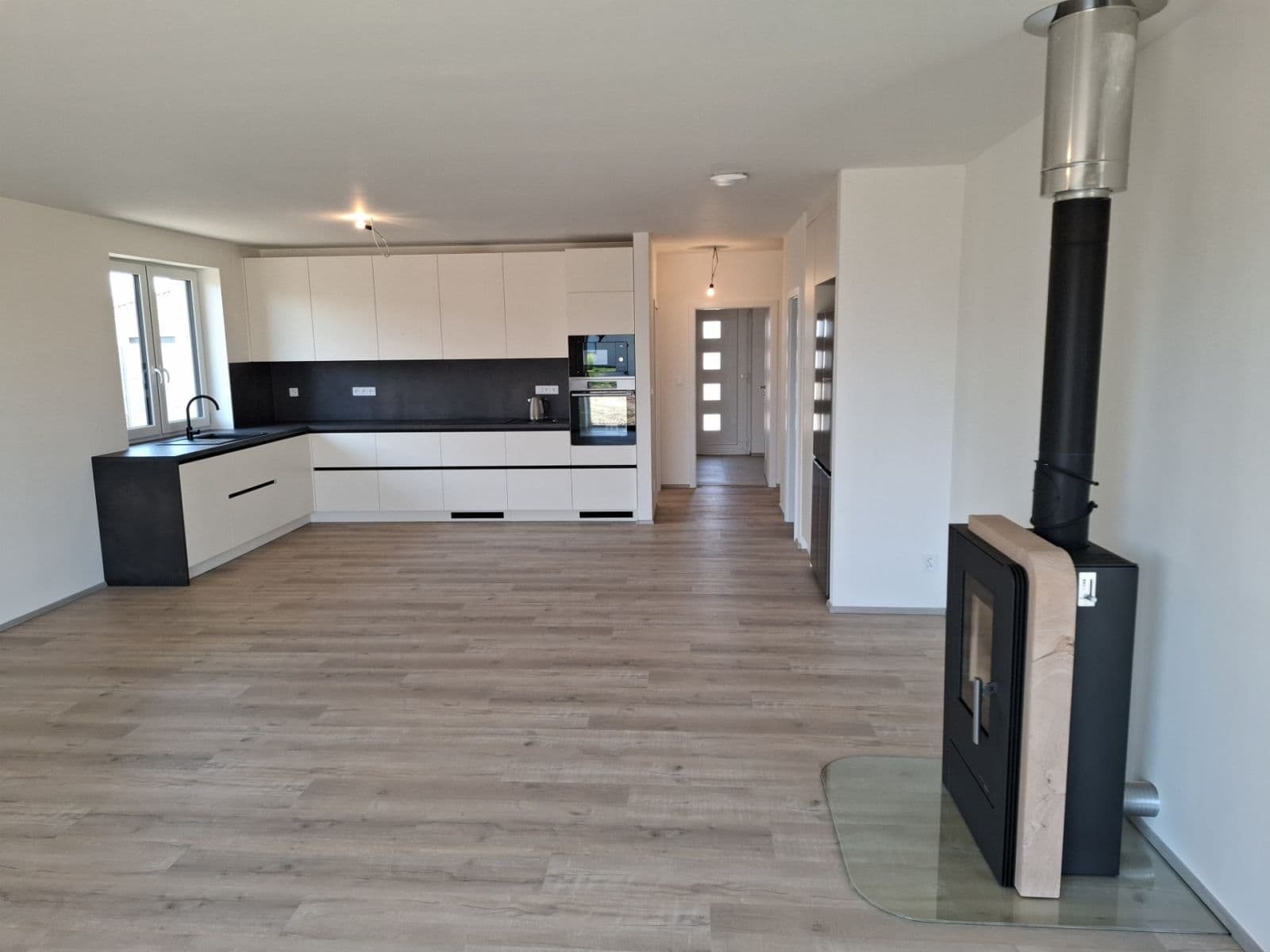 Prodej domu 156 m², pozemek 768 m², Krhovice, Jihomoravský kraj Prodej domu 156 m², pozemek 768 m², Krhovice, Jihomoravský kraj
