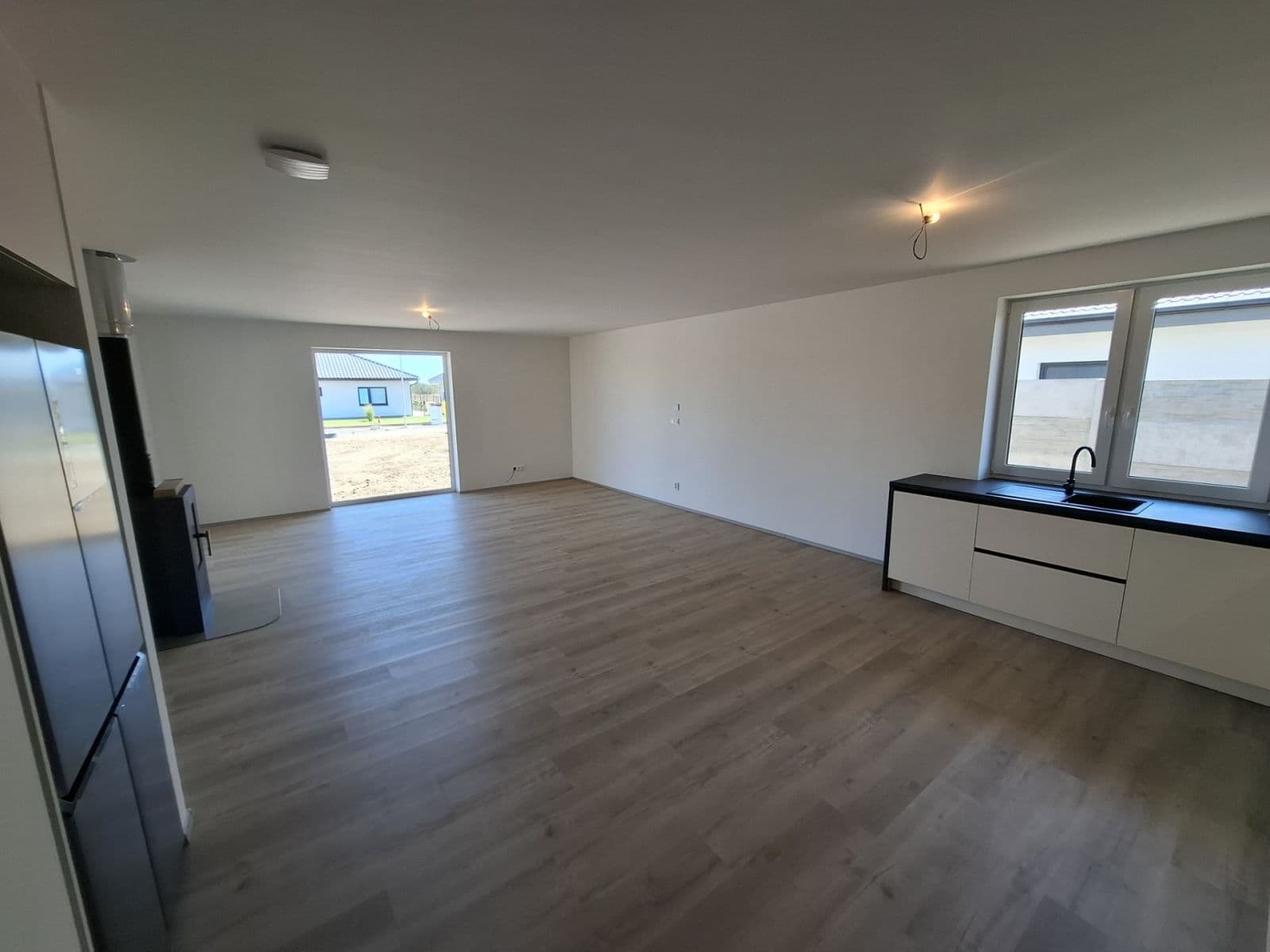 Prodej domu 156 m², pozemek 768 m², Krhovice, Jihomoravský kraj Prodej domu 156 m², pozemek 768 m², Krhovice, Jihomoravský kraj