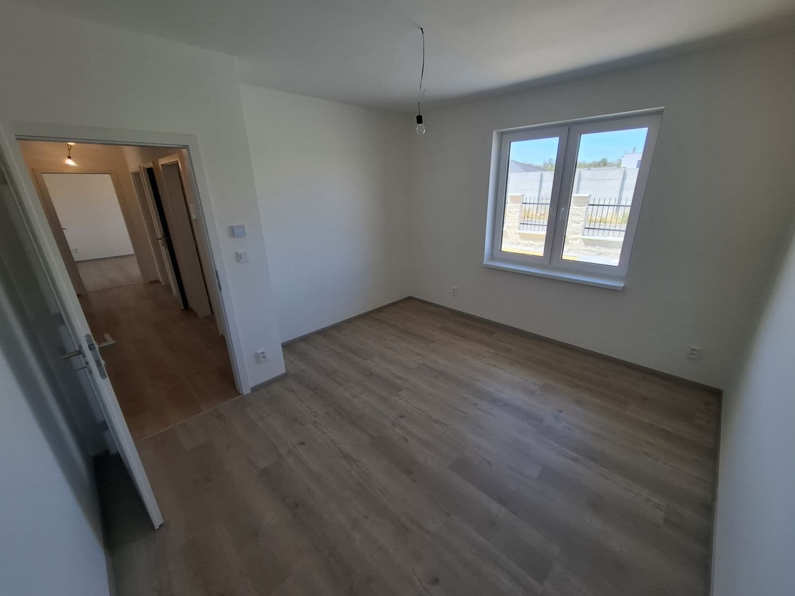 Prodej domu 156 m², pozemek 768 m², Krhovice, Jihomoravský kraj Prodej domu 156 m², pozemek 768 m², Krhovice, Jihomoravský kraj