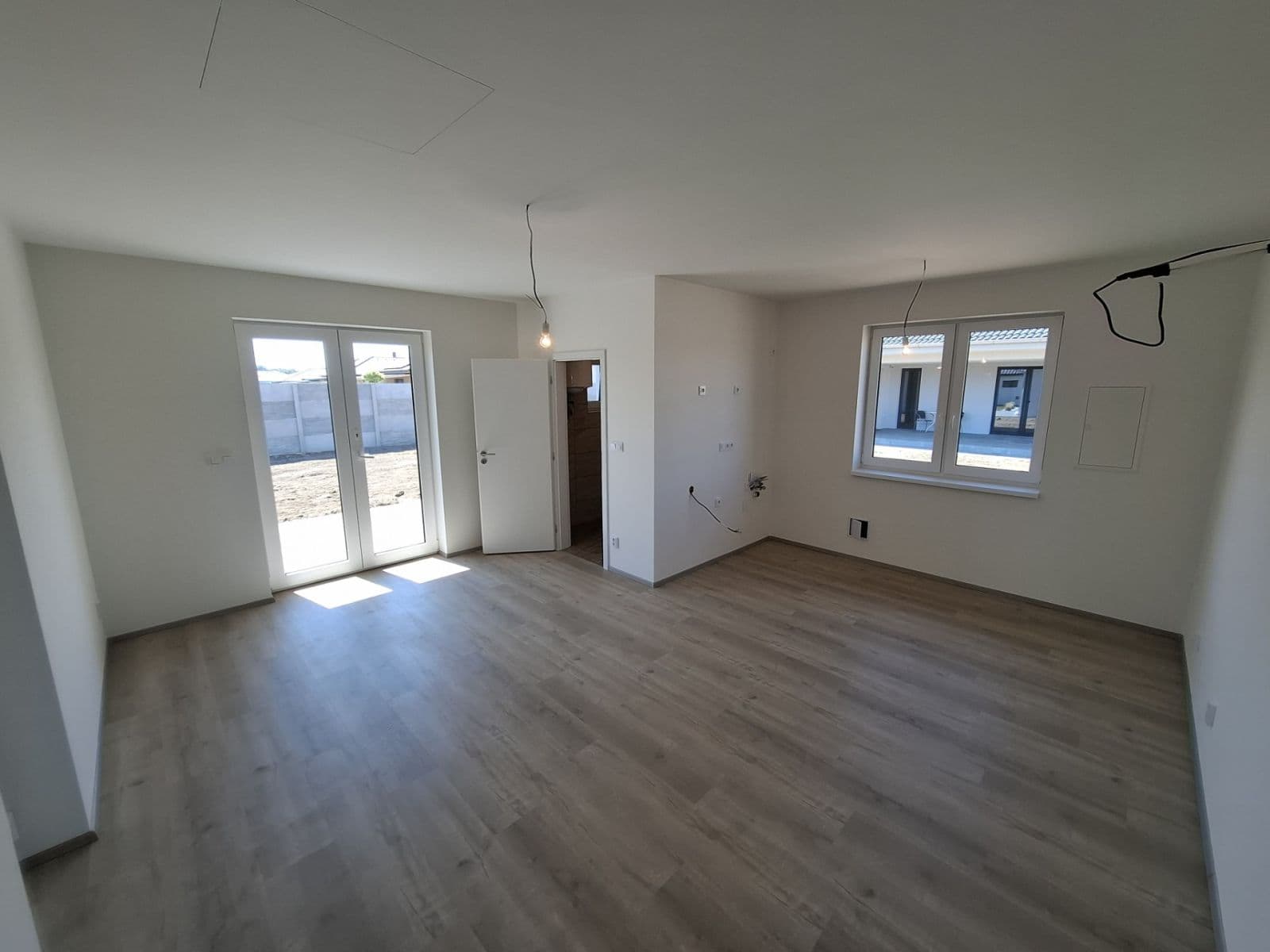 Prodej domu 156 m², pozemek 768 m², Krhovice, Jihomoravský kraj Prodej domu 156 m², pozemek 768 m², Krhovice, Jihomoravský kraj
