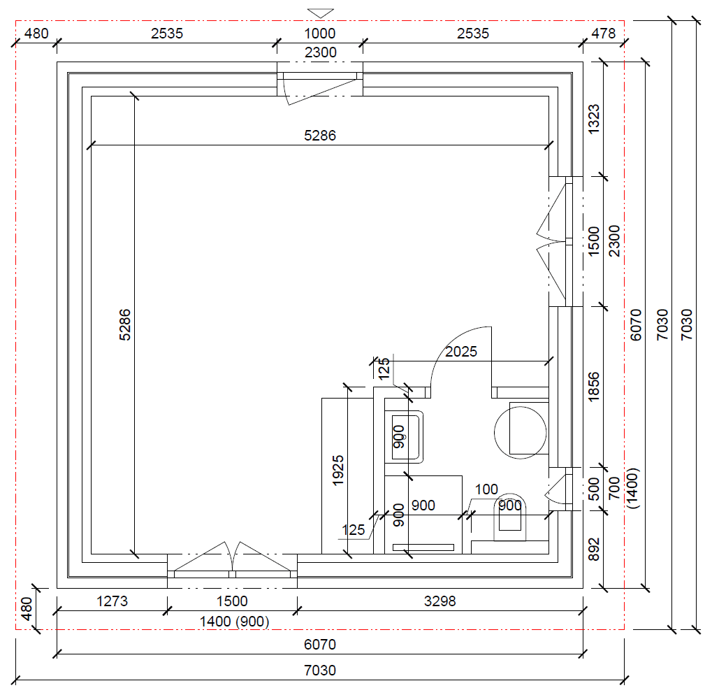 Prodej domu 156 m², pozemek 768 m², Krhovice, Jihomoravský kraj Prodej domu 156 m², pozemek 768 m², Krhovice, Jihomoravský kraj