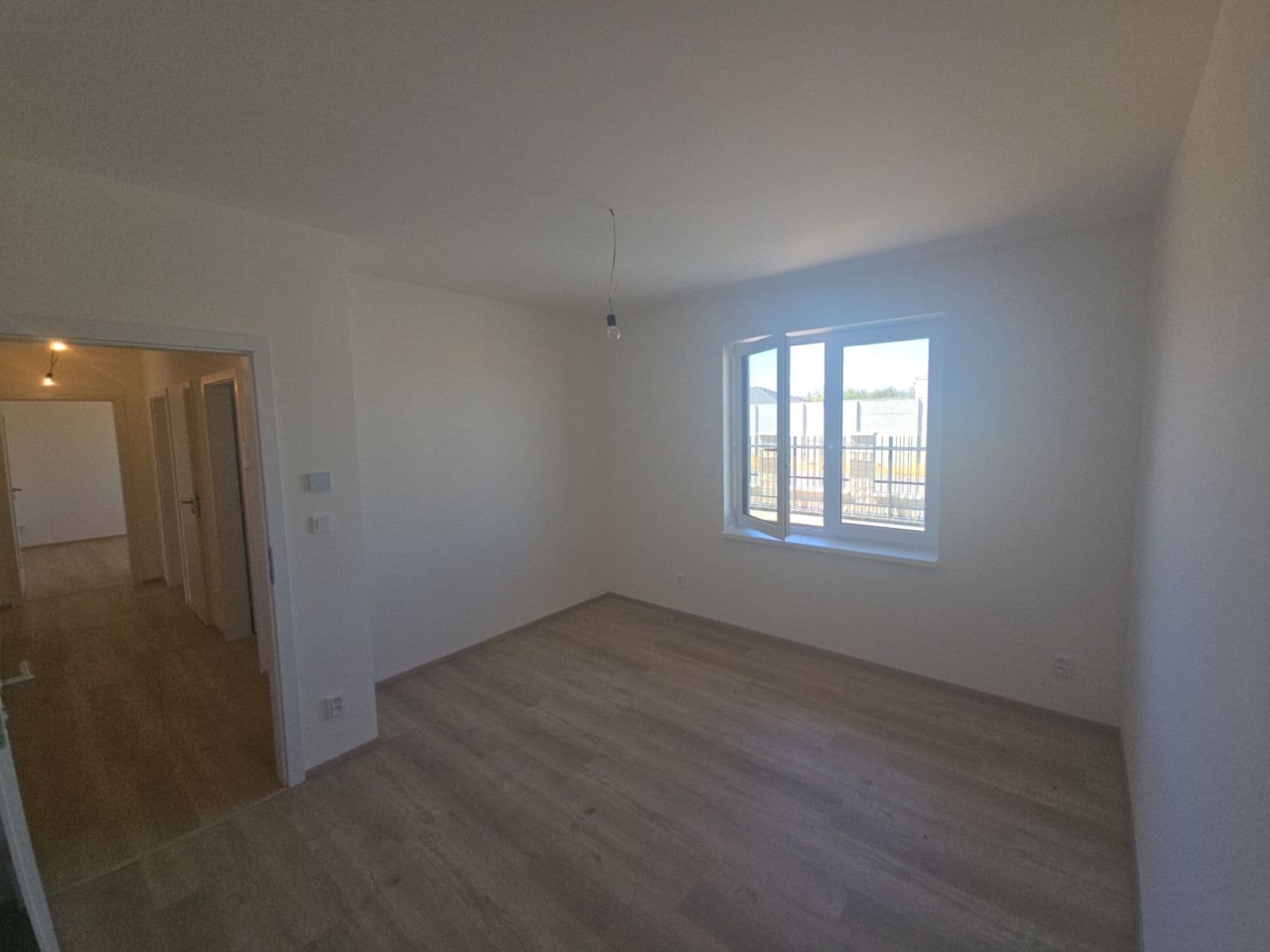 Prodej domu 156 m², pozemek 768 m², Krhovice, Jihomoravský kraj Prodej domu 156 m², pozemek 768 m², Krhovice, Jihomoravský kraj